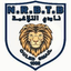 NRB Teleghma logo