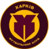 FC Kharkiv U21 logo