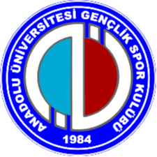 Anadolu Universitesi logo