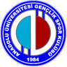 Anadolu Universitesi logo