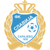 Slavija Sarajevo logo - Sarajevo VS Laktasi Score Today