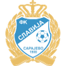Slavija Sarajevo logo