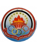 AL Jaish (Irq) logo - Irq VS Al Hashd Al Shade Score Today