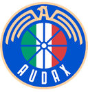 Audax Italiano logo - Gama VS Audax Italiano Live
