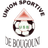 US Bougouni logo