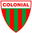 Colonial Cerro Azul logo