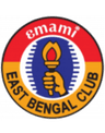 East Bengal Club II logo