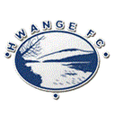 Hwange Colliery logo - Pirates VS Hwange Colliery Live