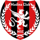 Al Madina Al Monwara SC logo - Sc VS Sohag Result