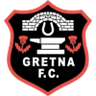 Gretna logo