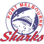 Port Melbourne logo
