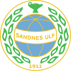 Sandnes Ulf logo