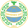 Sandnes Ulf logo