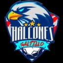 Halcones de Saltillo logo - Leon VS Halcones De Saltillo Result