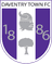 Daventry Town logo