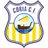 Coria CF logo