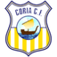 Coria CF logo