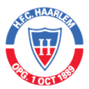 Haarlem logo - Fc VS Haarlem Score