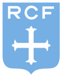 Racing Club de France logo - Ac VS Racing Club De France Result Today