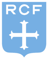Racing Club de France logo