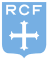 Racing Club de France logo