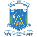 Newbridge Town FC (W) logo - W VS Whitehall Rangers W Score
