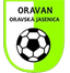 Oravan logo
