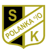 Polanka logo - Polanka VS Brno B Sport