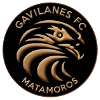 Gavilanes FC Matamoros logo - Matamoros VS Halcones De Zapopan Live Score