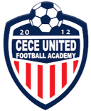 Cece United logo - United VS Gedeh Fc Result