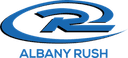 Albany Rush (W) logo - W VS Albany Rush W Live Score Today