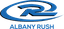 Albany Rush (W) logo