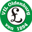 VfL Oldenburg logo