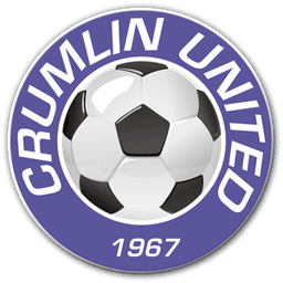 Crumlin United logo