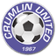 Crumlin United logo