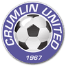 Crumlin United logo