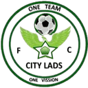 City Lads FC Women logo - Women VS Ramatlaohle Fc W Result Today