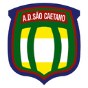 Sao Caetano logo - Caetano VS Ec Sao Bernardosp Live Score Today