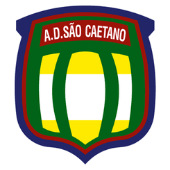 Sao Caetano logo