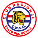Club Nacional SDG logo - Sanducero VS Club Nacional Sdg Sport