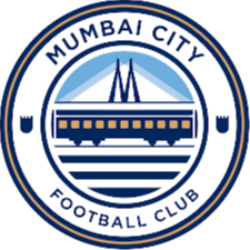 Mumbai City FC II logo