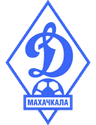 Dynamo Makhachkala logo