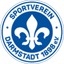 SV Darmstadt U21 logo