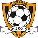 Sectzya Nes Ziona U19 logo - U VS Sectzya Nes Ziona U Result Today