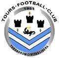 Tours logo - Tours VS Oc Cesson Result
