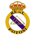 Real Potosi U19 logo - U VS Real Potosi U Score Today