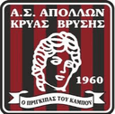 Apollon Krya Vrysi logo - Panthrakikos VS Apollon Krya Vrysi Score Today