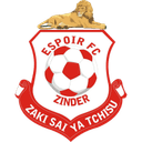 Espoir FC logo - Fc VS Nkombo Fc Sport