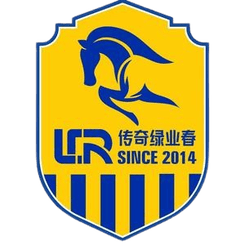 Liaocheng Chuanqi logo