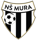 ŽNK Mura Women logo - Women VS Nk Mura Women Result Today
